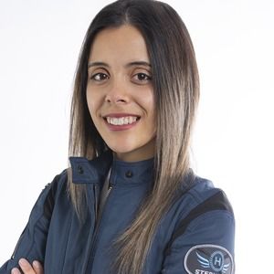 Meet your Posher, Joannie